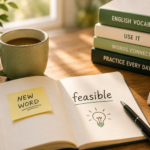 Why You Keep Forgetting English Words (And How to Remember Them Better)