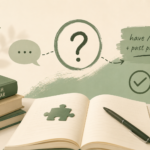 You Know the Grammar Rule… So Why Can’t You Use It?