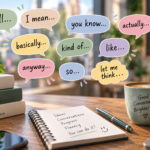 10 English Fillers That Make You Sound More Natural
