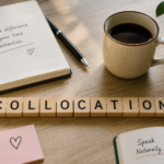 English Collocations: 10 Common Collocations for Everyday Conversation